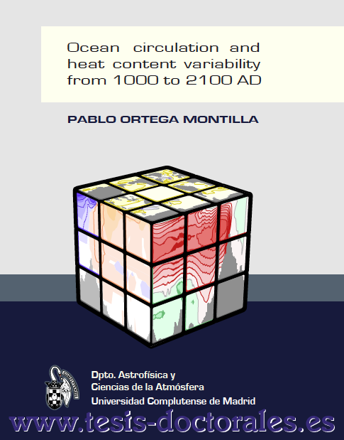 Visualización de una portada de una tesis doctoral